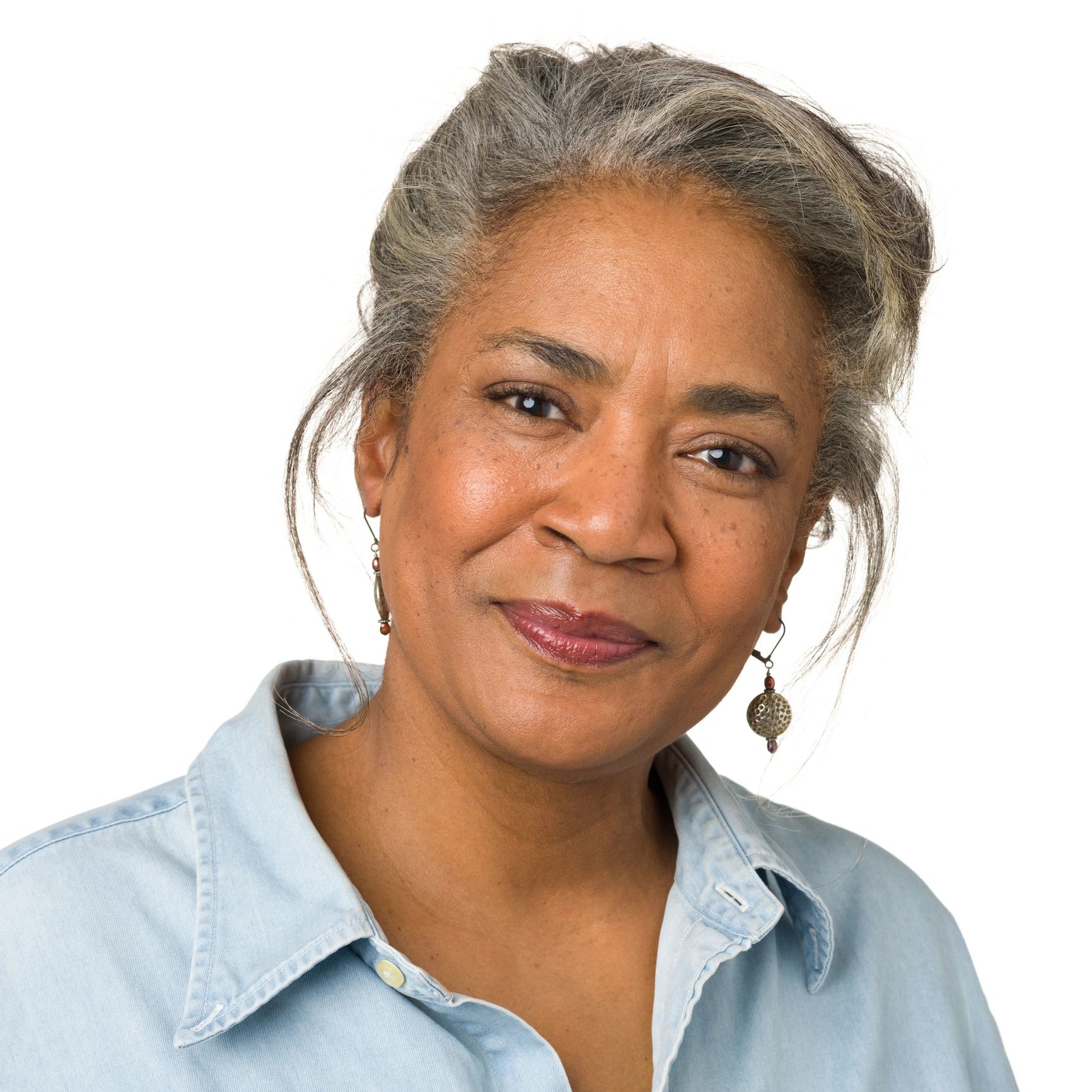 Portrait of Executive Director Lina Joseph